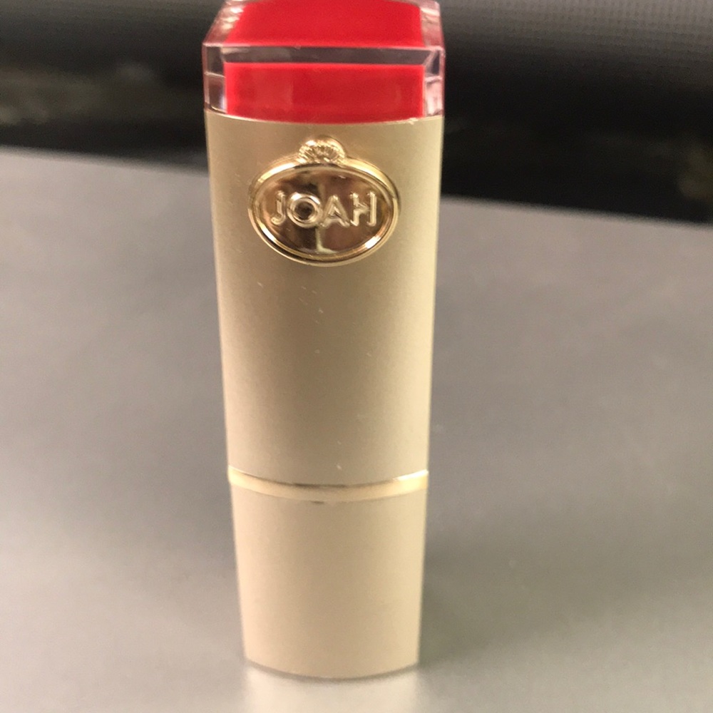 Josh Red lipstick